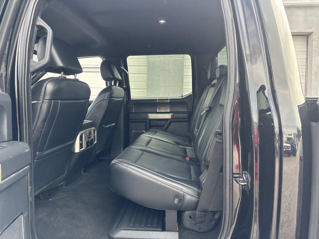 used 2022 Ford F-450 car, priced at $76,995