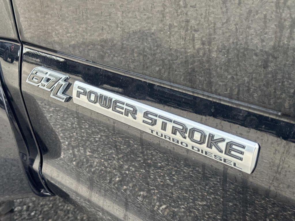 used 2022 Ford F-450 car, priced at $76,995