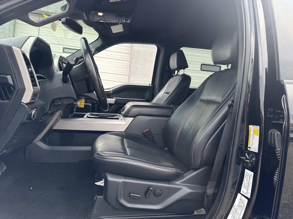 used 2022 Ford F-450 car, priced at $76,995