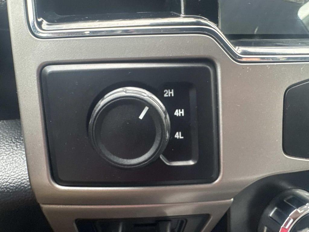 used 2022 Ford F-450 car, priced at $76,995