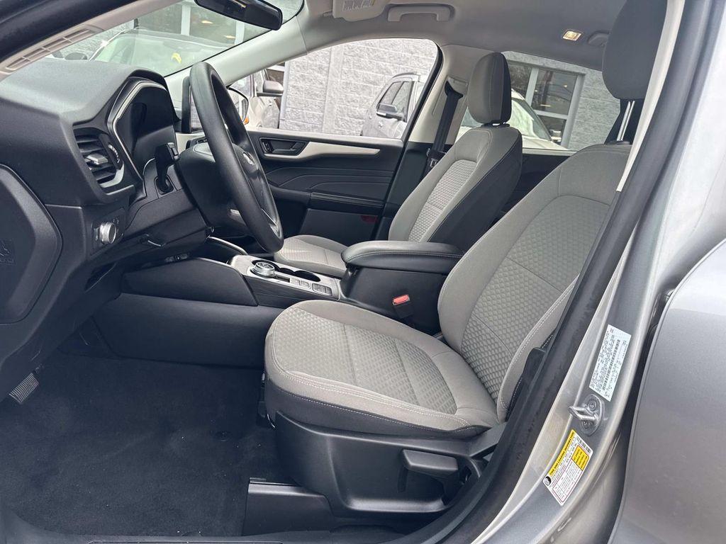 used 2022 Ford Escape PHEV car, priced at $22,995