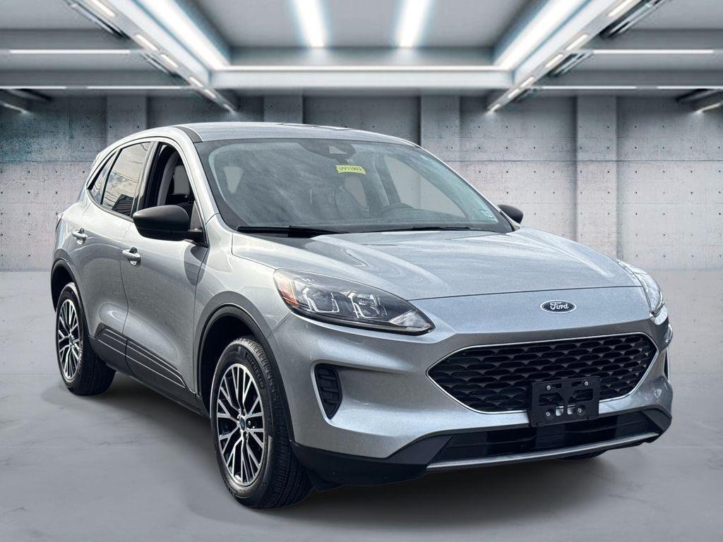 used 2022 Ford Escape PHEV car, priced at $22,995
