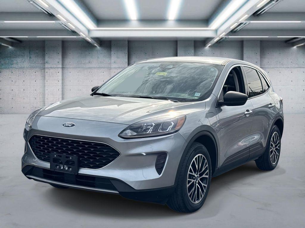 used 2022 Ford Escape PHEV car, priced at $20,995