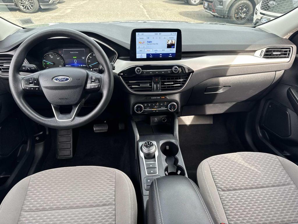 used 2022 Ford Escape PHEV car, priced at $22,995