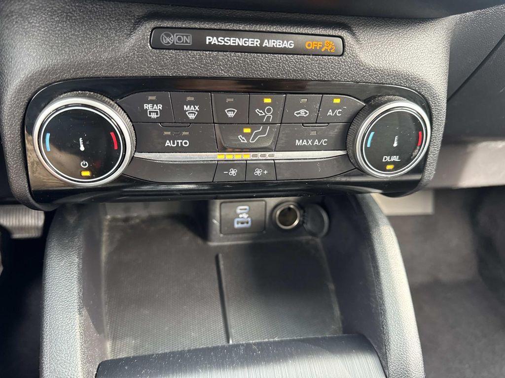 used 2022 Ford Escape PHEV car, priced at $22,995