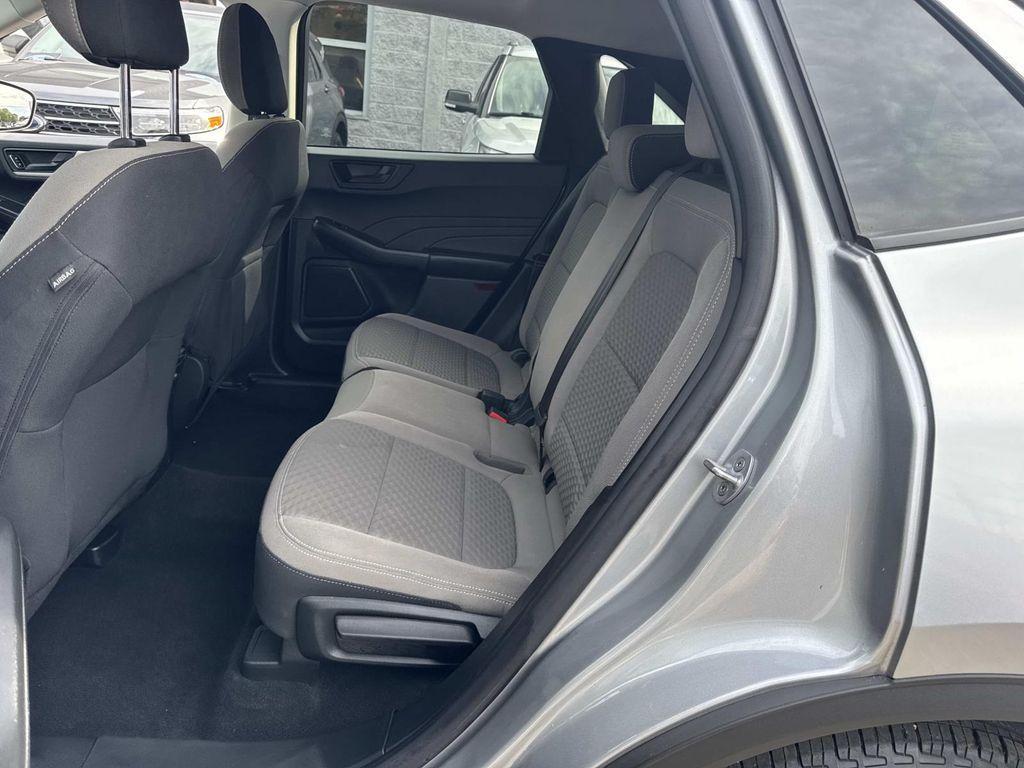 used 2022 Ford Escape PHEV car, priced at $22,995