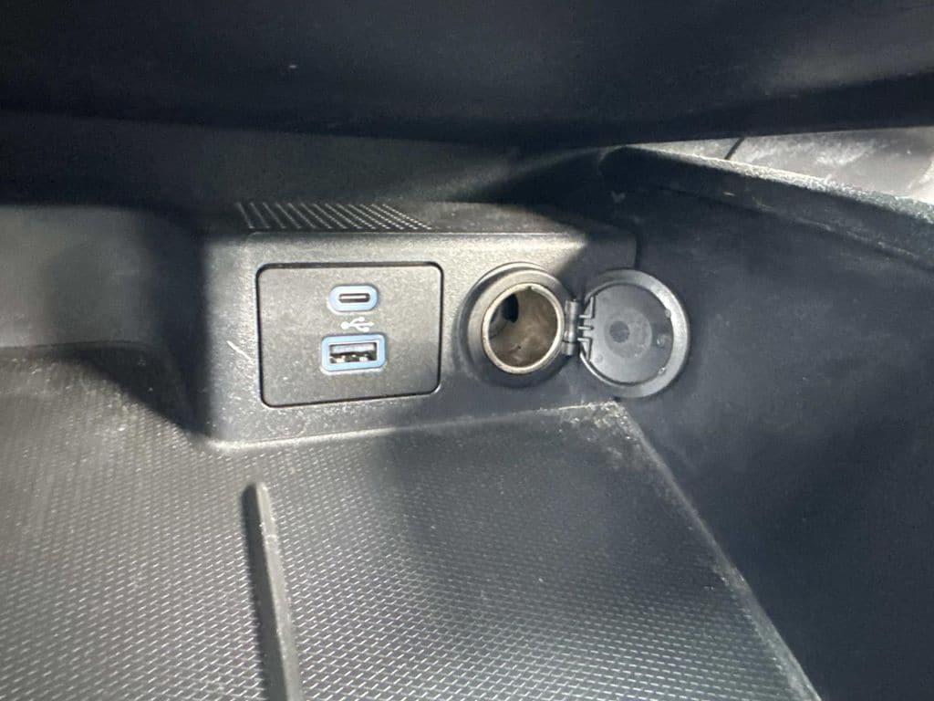 used 2022 Ford Escape PHEV car, priced at $22,995