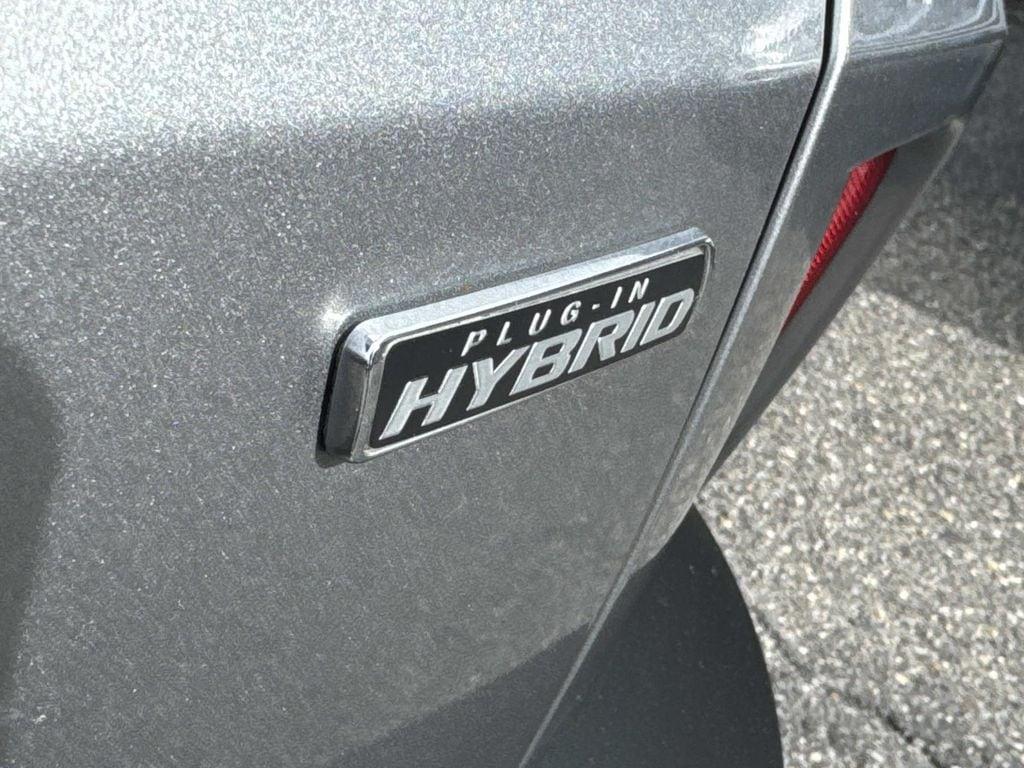 used 2022 Ford Escape PHEV car, priced at $22,995
