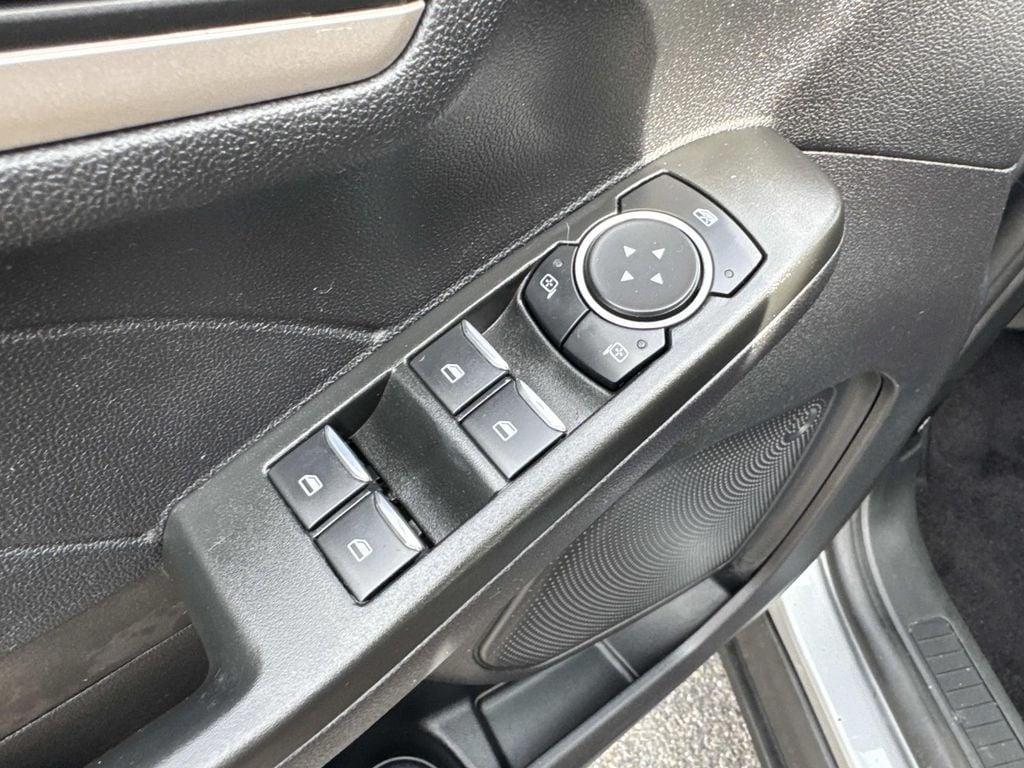 used 2022 Ford Escape PHEV car, priced at $22,995