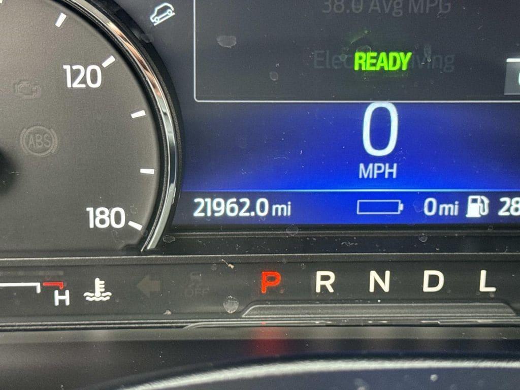 used 2022 Ford Escape PHEV car, priced at $22,995