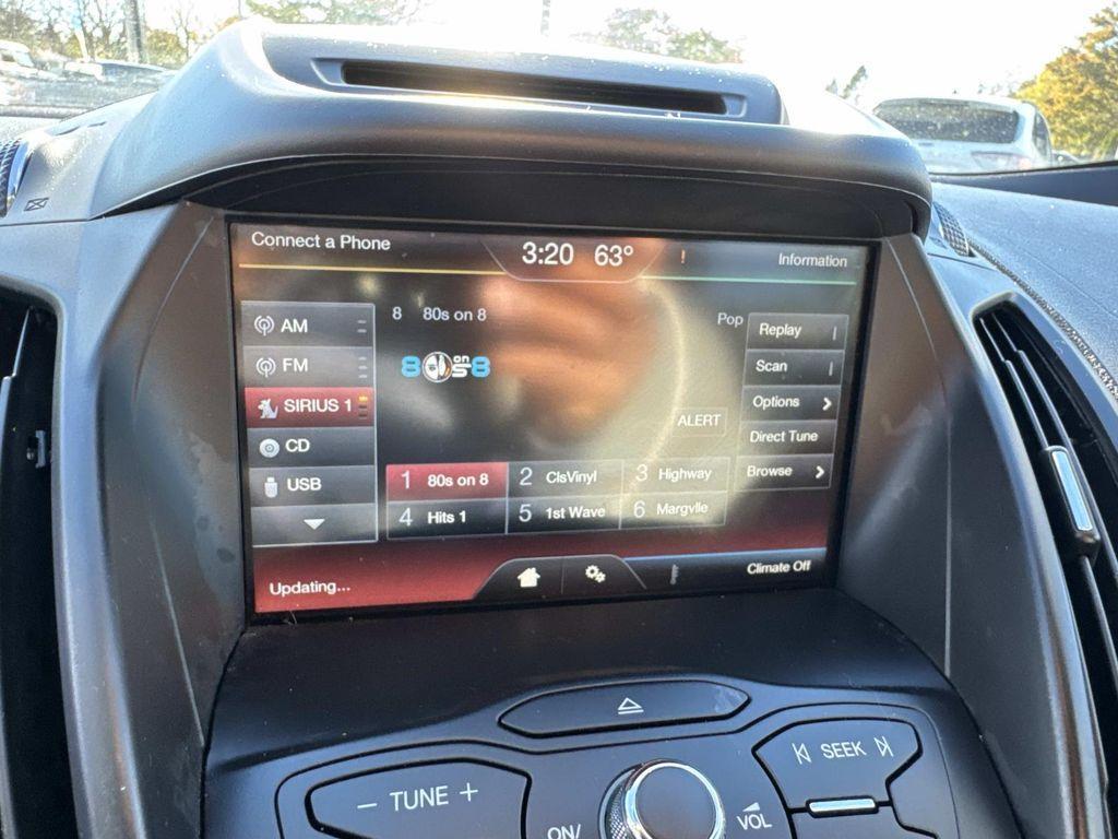 used 2013 Ford Escape car, priced at $5,995