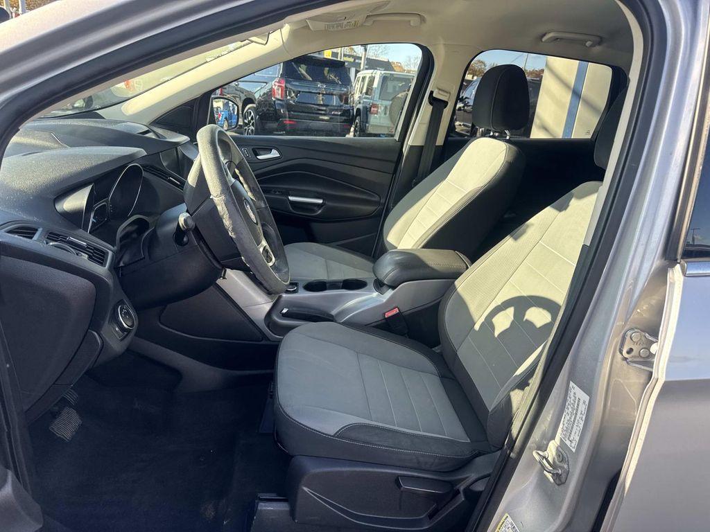 used 2013 Ford Escape car, priced at $5,995