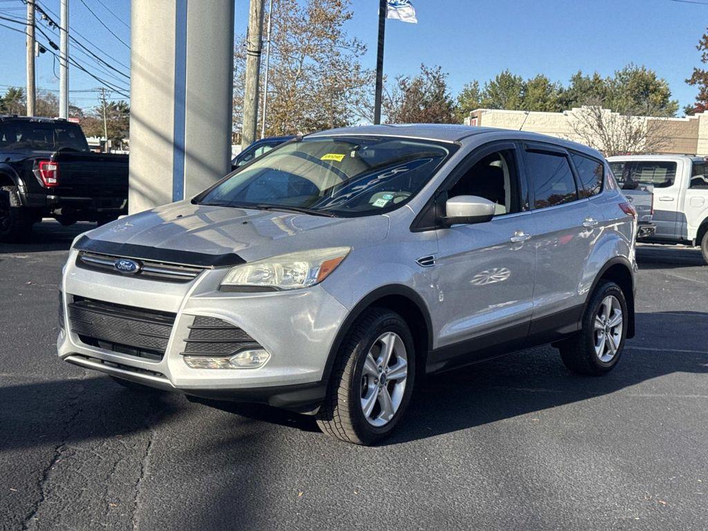 used 2013 Ford Escape car, priced at $5,995