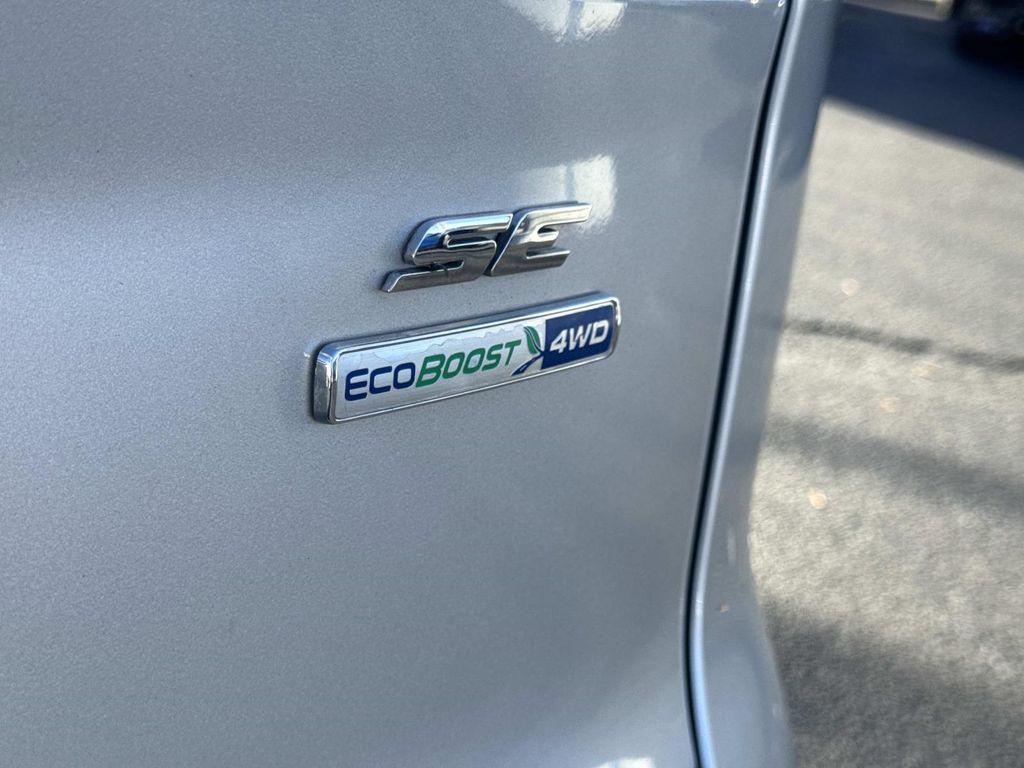 used 2013 Ford Escape car, priced at $5,995