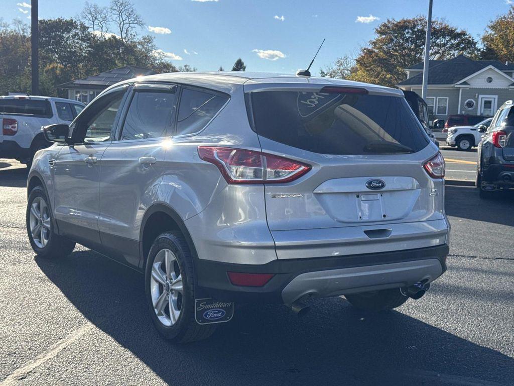 used 2013 Ford Escape car, priced at $5,995