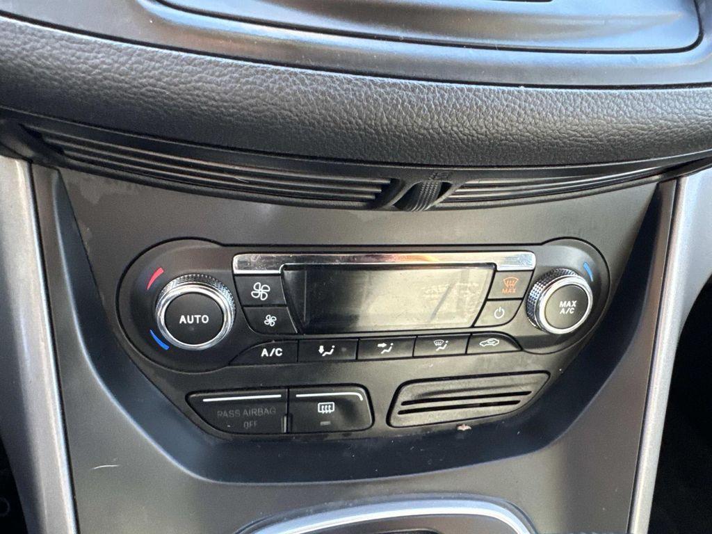 used 2013 Ford Escape car, priced at $5,995