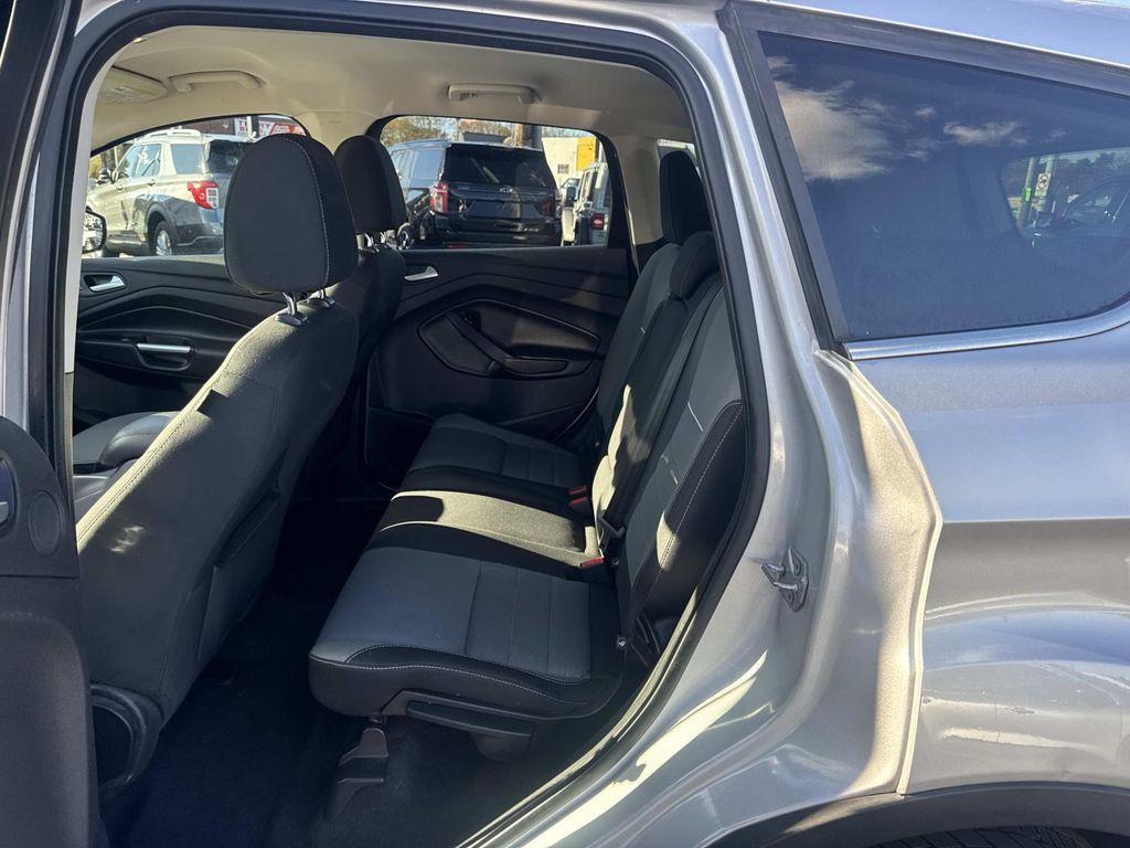 used 2013 Ford Escape car, priced at $5,995