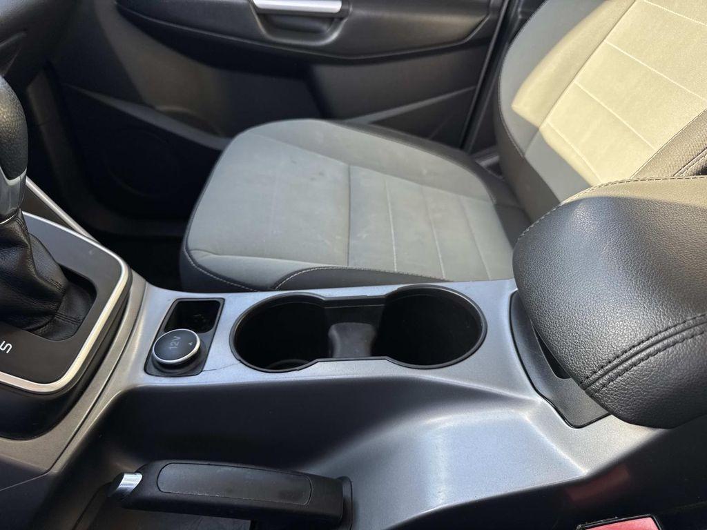 used 2013 Ford Escape car, priced at $5,995