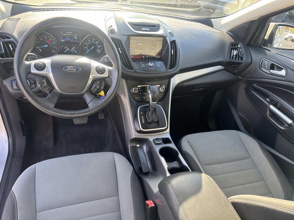 used 2013 Ford Escape car, priced at $5,995