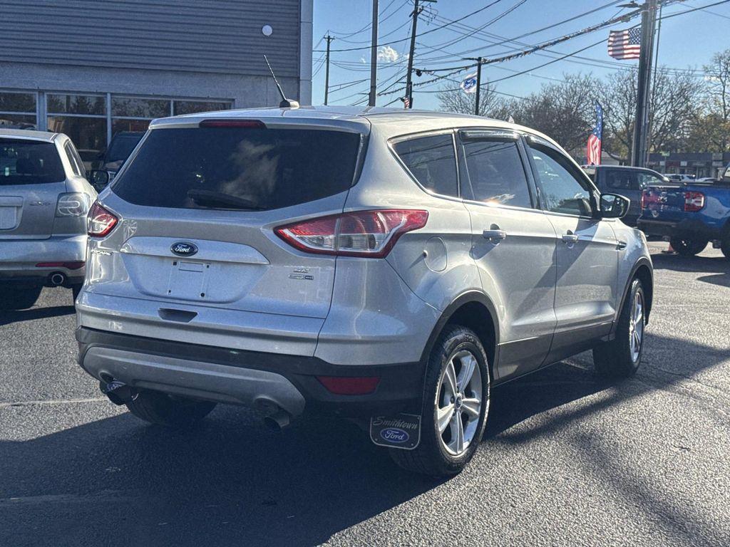 used 2013 Ford Escape car, priced at $5,995