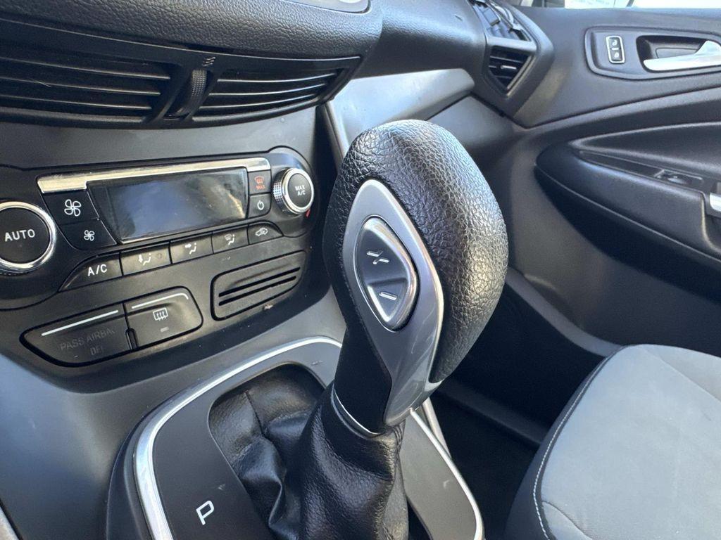 used 2013 Ford Escape car, priced at $5,995