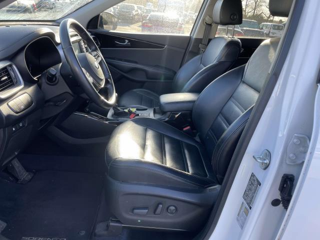 used 2019 Kia Sorento car, priced at $19,995