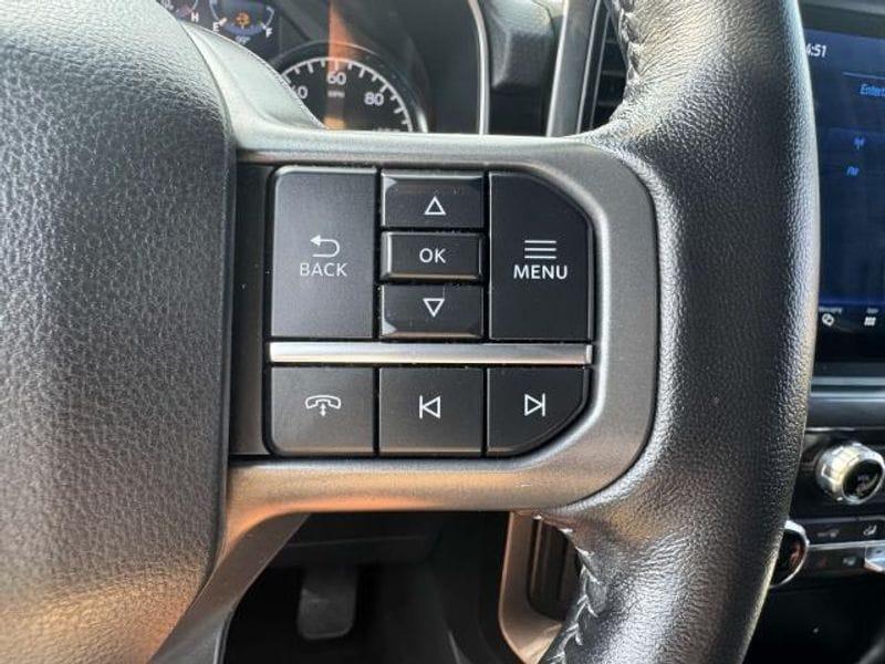 used 2022 Ford F-150 car, priced at $41,995