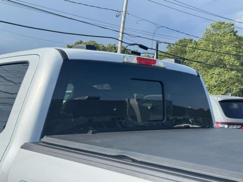 used 2022 Ford F-150 car, priced at $41,995