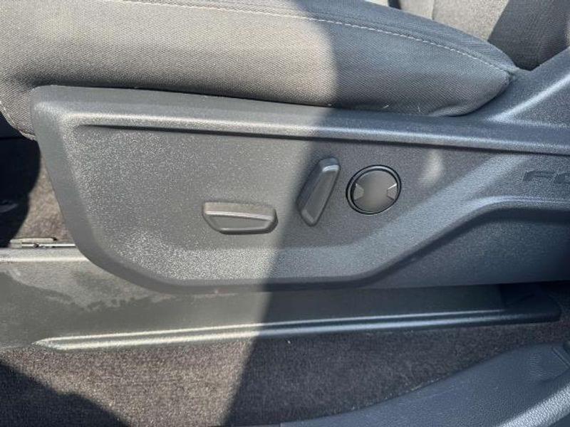used 2022 Ford F-150 car, priced at $41,995
