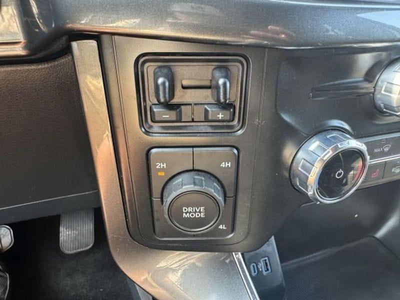 used 2022 Ford F-150 car, priced at $41,995