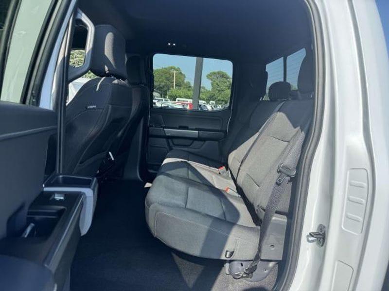 used 2022 Ford F-150 car, priced at $41,995