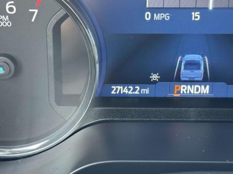 used 2022 Ford F-150 car, priced at $41,995