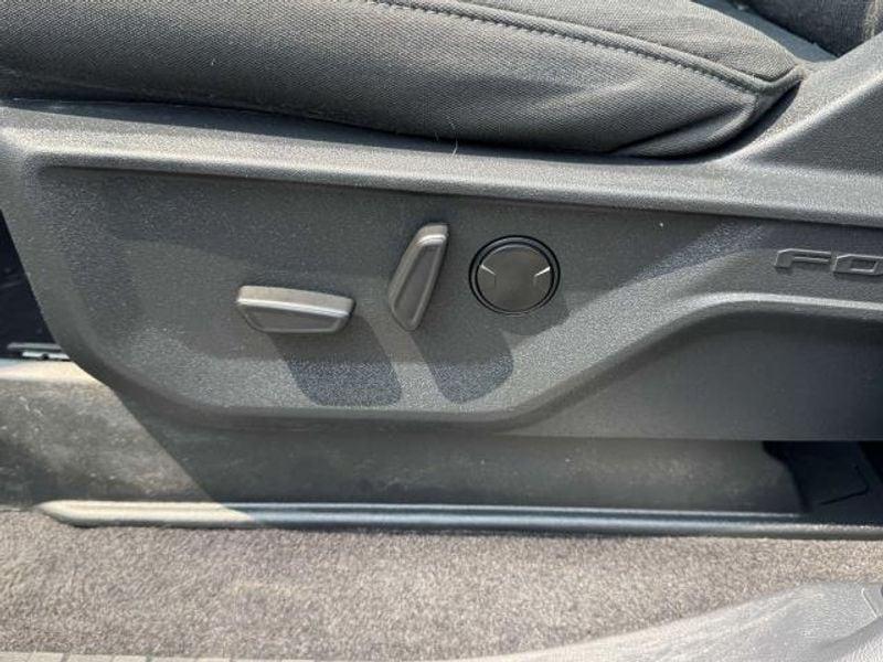 used 2023 Ford F-150 car, priced at $42,995