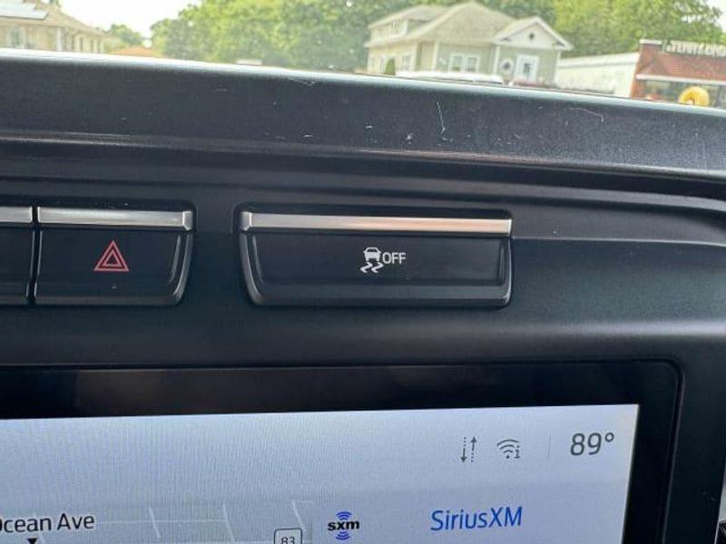 used 2023 Ford F-150 car, priced at $42,995