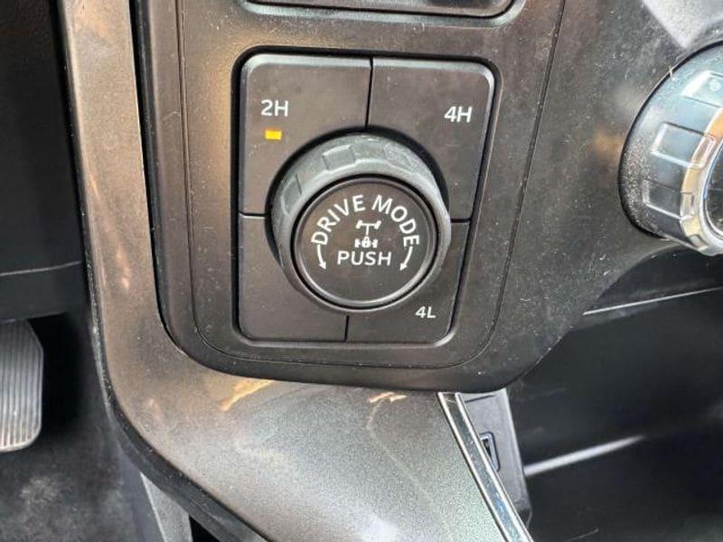 used 2023 Ford F-150 car, priced at $42,995