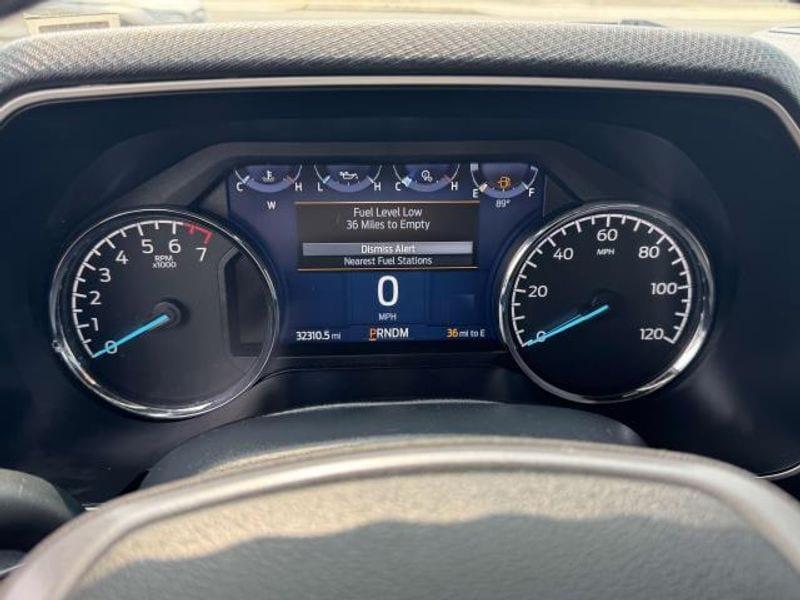 used 2023 Ford F-150 car, priced at $42,995