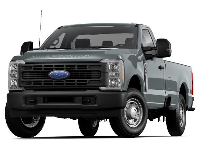 new 2023 Ford F-350 car, priced at $65,610