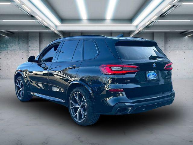 used 2020 BMW X5 car, priced at $34,494