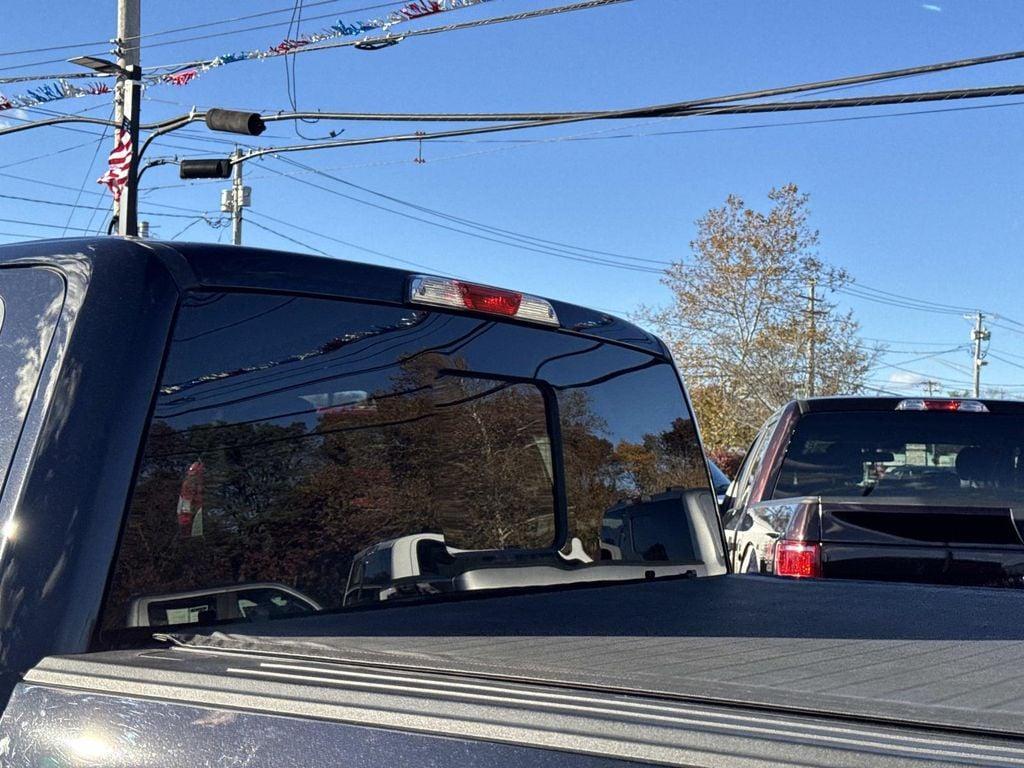 used 2020 Ford F-150 car, priced at $22,995