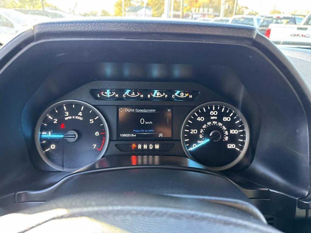 used 2020 Ford F-150 car, priced at $22,995