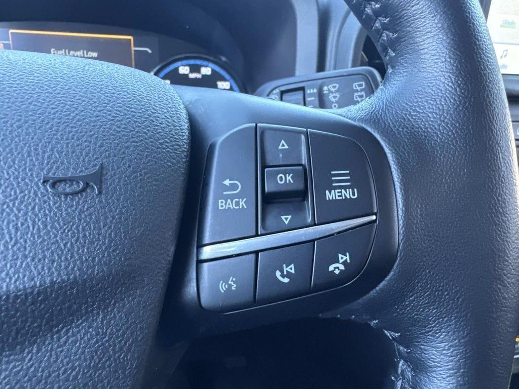 used 2023 Ford Bronco Sport car, priced at $29,495