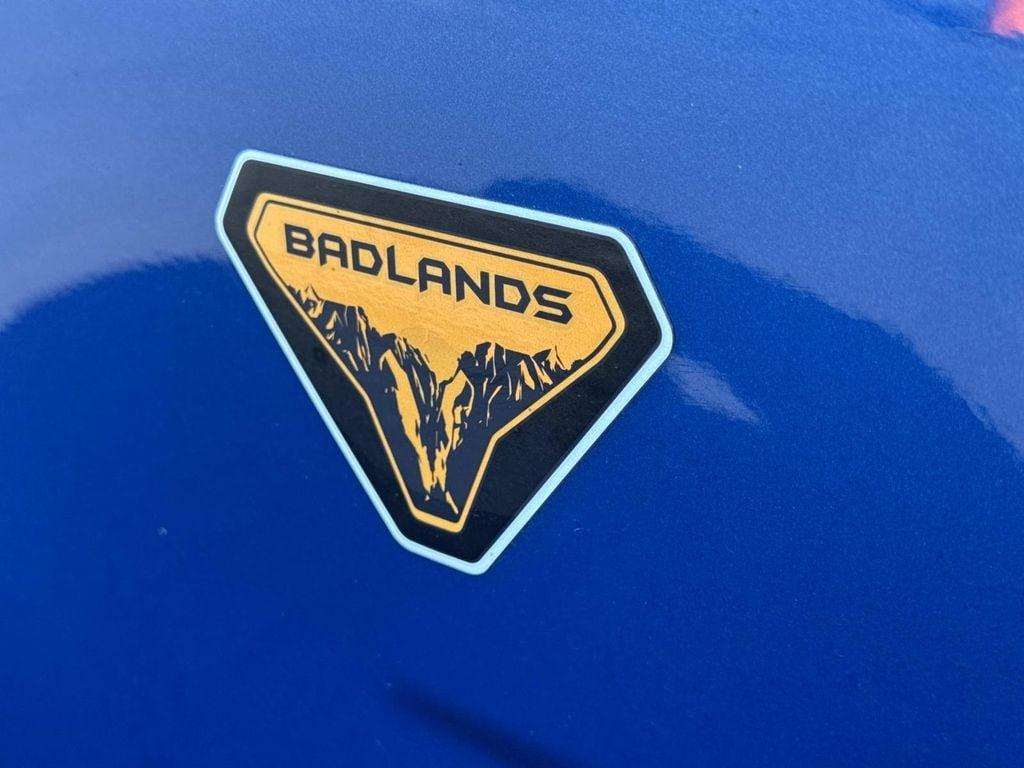 used 2023 Ford Bronco Sport car, priced at $29,495