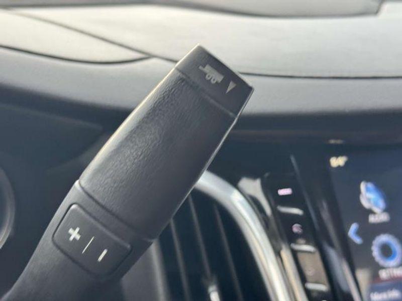 used 2020 Cadillac Escalade car, priced at $45,575