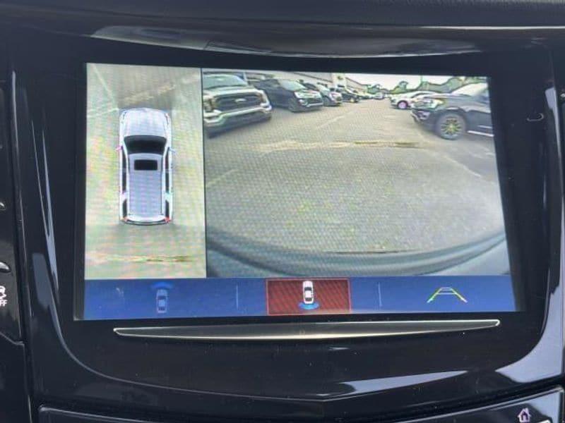 used 2020 Cadillac Escalade car, priced at $45,575