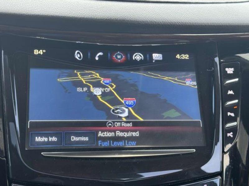 used 2020 Cadillac Escalade car, priced at $45,575
