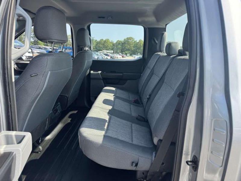 used 2023 Ford F-150 car, priced at $38,073