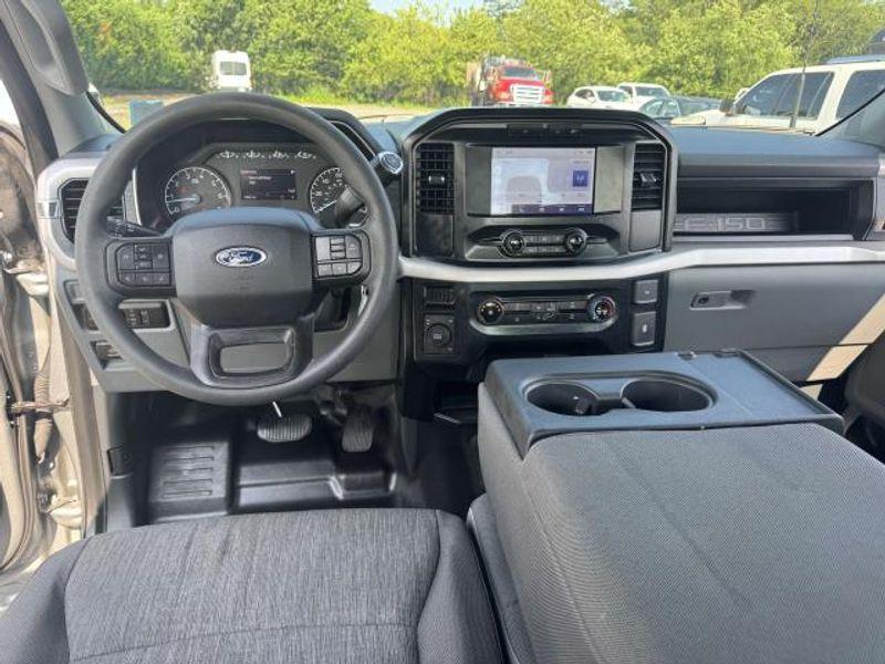 used 2023 Ford F-150 car, priced at $38,073