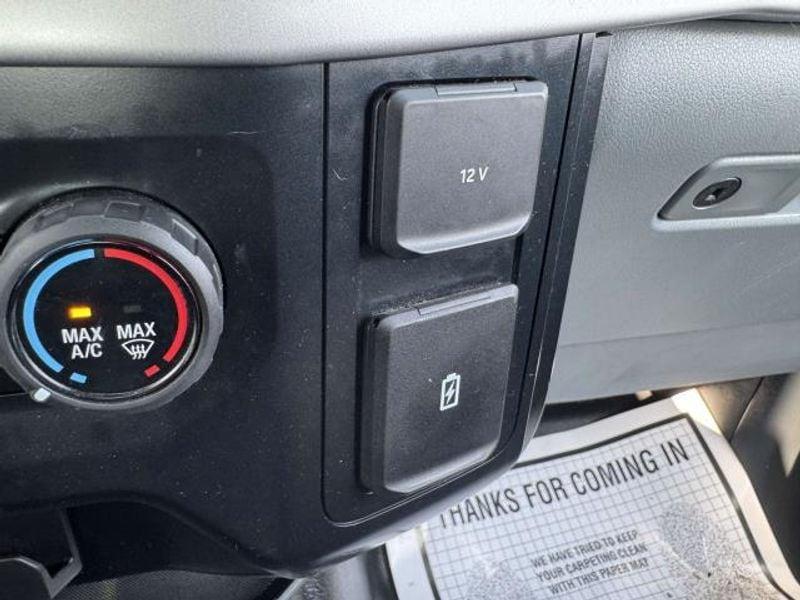 used 2023 Ford F-150 car, priced at $38,073