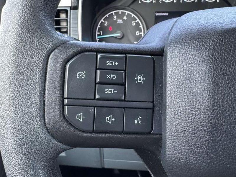 used 2023 Ford F-150 car, priced at $38,073