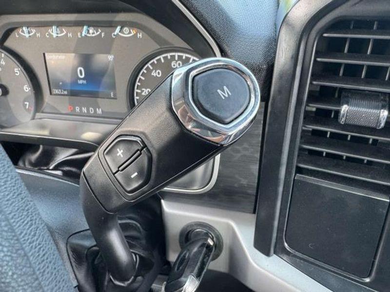 used 2023 Ford F-150 car, priced at $38,073